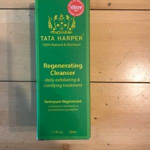 TATA HARPER Regenerating Cleanser